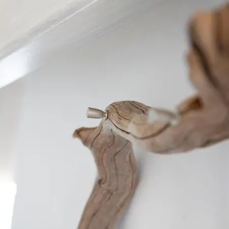 Ilios Apartment *