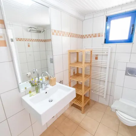 Ilios Apartment