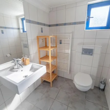 Apartment Ilios *