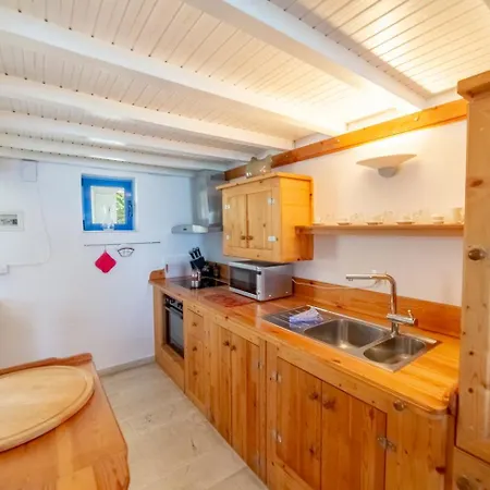 Apartment Ilios Dafni (Corfu)
