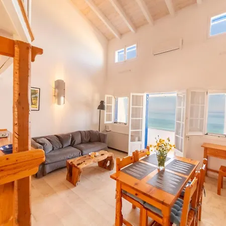 Apartment Ilios Dafni (Corfu)