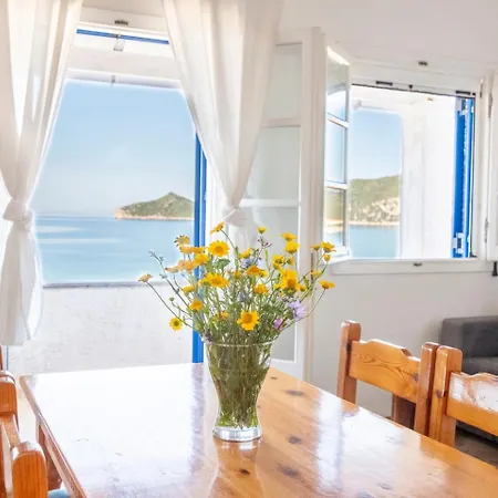 Ilios Dafni (Corfu)