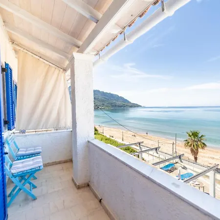 Ilios * Dafni (Corfu)
