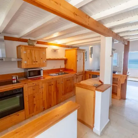 Apartment Ilios *