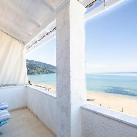 Apartment Ilios Dafni (Corfu)