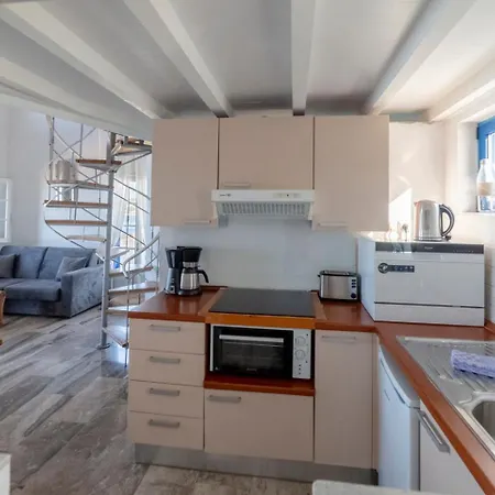 Ilios Apartment Dafni (Corfu)
