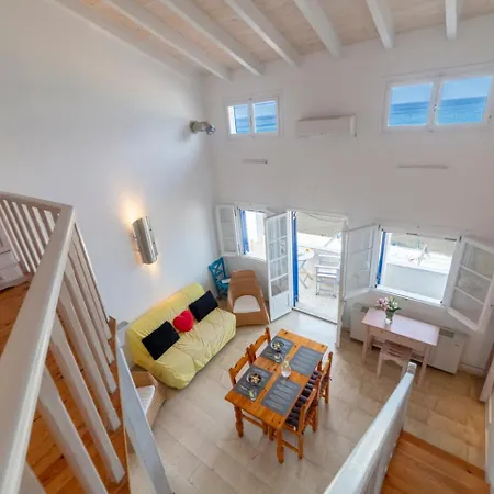Apartment Ilios
