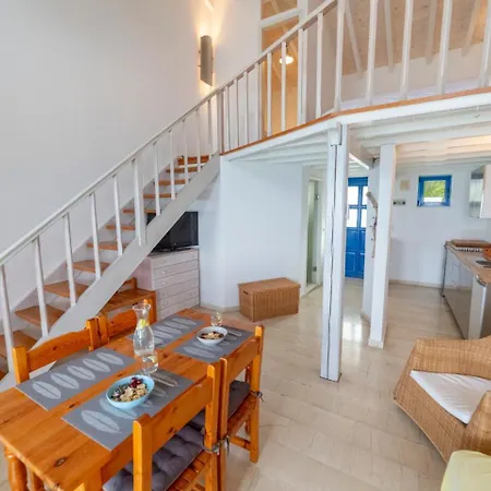 Apartment Ilios *
