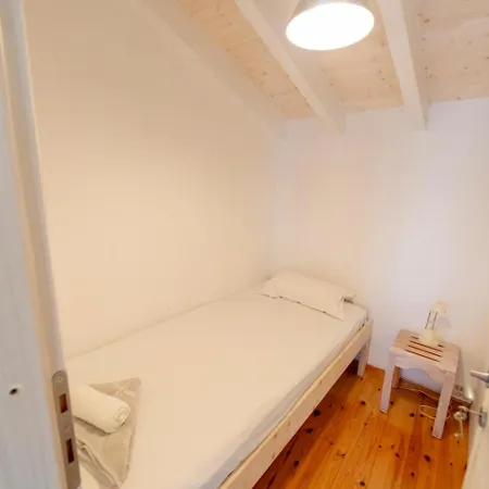 Ilios Apartment Dafni (Corfu)