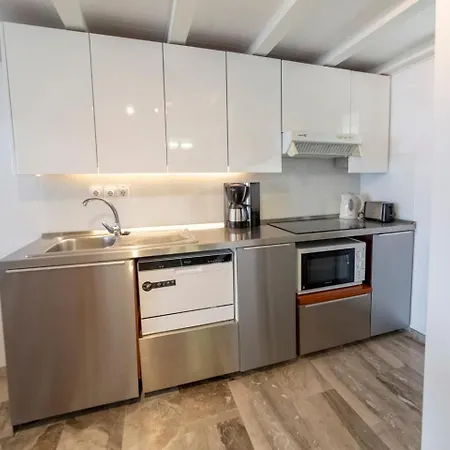 Apartment Ilios *