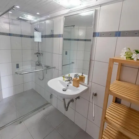 Apartment Ilios Dafni (Corfu)