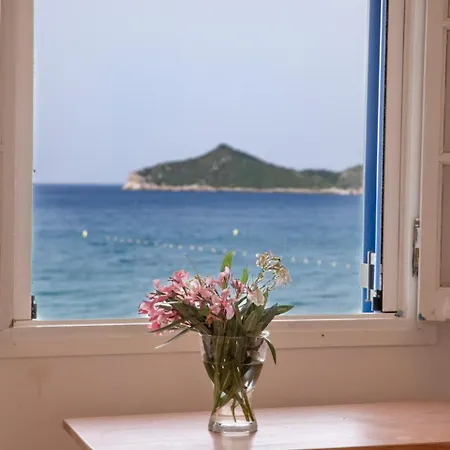 Ilios * Dafni (Corfu)