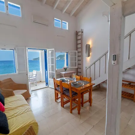 Apartment Ilios