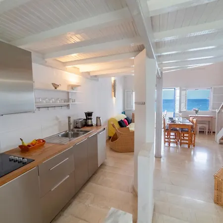 Apartment Ilios *