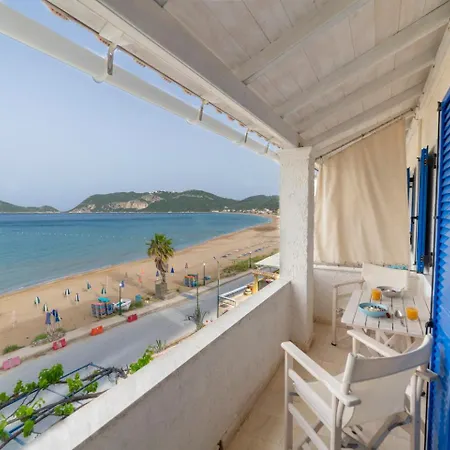 Ilios Apartment